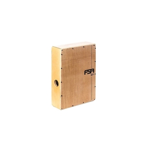 Cajon FSA Slim CSL603 Elétrico Natural