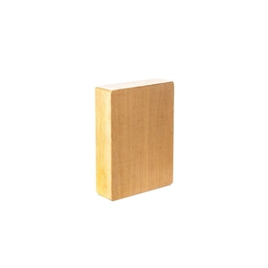 Cajon FSA Slim CSL603 Elétrico Natural