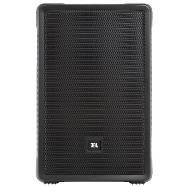 Caixa Ativa JBL IRX-112-BT - 127V Portátil 12 300 Watts RMS