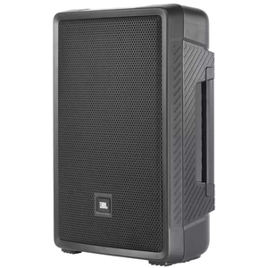 Caixa Ativa JBL IRX-112-BT - 127V Portátil 12 300 Watts RMS