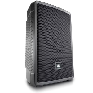 Caixa Ativa JBL IRX-112-BT - 127V Portátil 12 300 Watts RMS