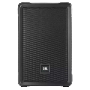 Caixa JBL Ativa IRX108BT (127V) Portátil 8 200W RMS 