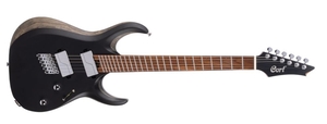 Guitarra Cort X700 Mutility Black Satin