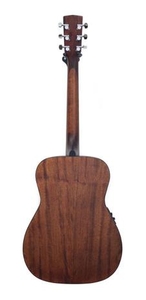 Violão Cort AF 510 EDX OP