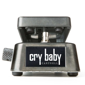 Pedal Dunlop Wah Crybaby JC-95B Jerry Cantrel Sig 12262