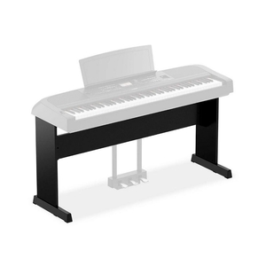 Estante Yamaha L-300B para Piano Digital DGX-670