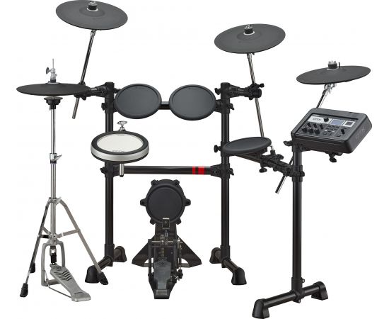 Bateria Eletrônica Yamaha DTX6K2-X