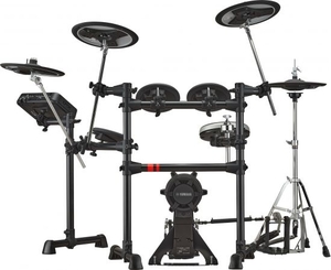 Bateria Eletrônica Yamaha DTX6K2-X