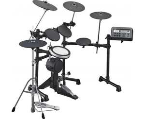 Bateria Eletrônica Yamaha DTX6K2-X