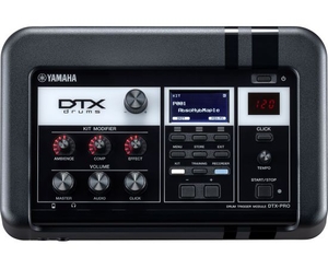 Bateria Eletrônica Yamaha DTX6K2-X