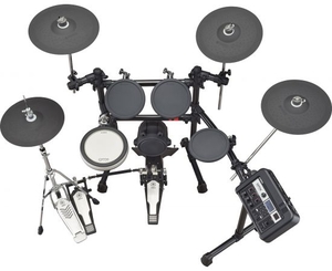 Bateria Eletrônica Yamaha DTX6K2-X