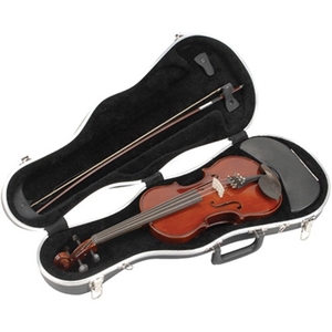 Case Violino/Viola Moldado 3/4 1SKB-434