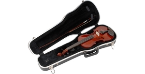 Case Violino SKB 1SKB-234 DLX 3/4