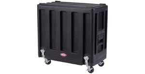 Case Para Amplificador 2 X 12 1SKB SKB-710