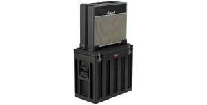 Case Para Amplificador 2 X 12 1SKB SKB-710