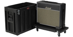 Case Para Amplificador 2 X 12 1SKB SKB-710