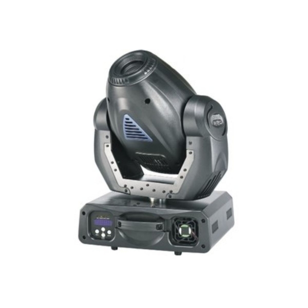 Moving Head Acme Spot IM 575 SP 2 com Case (Duas peças)