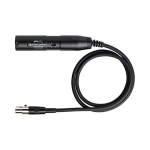 Adaptador AKG MPA V L Mini XLR Phanton