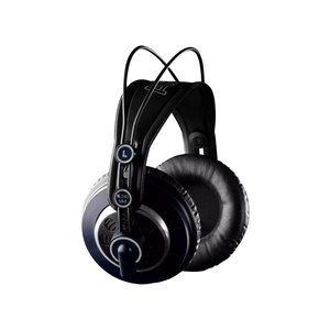 Fone de ouvido AKG K 240 MKII Estudio