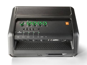 Caixa JBL Ativa Eon One Compact 4Ch Bluetooth e Bateria