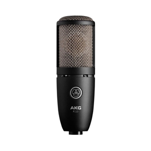 Microfone AKG Perception 220 True Condenser Vocal/Cordas/Sopros