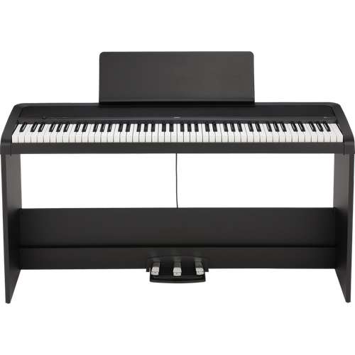 Piano Digital Korg B2SP-BK 88 Teclas