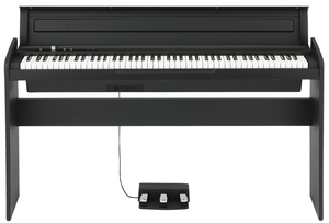 Piano Digital Korg LP 180 BK 88 Teclas