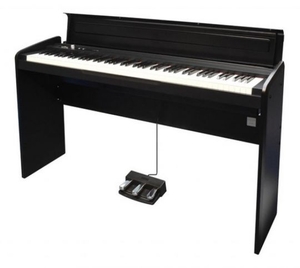 Piano Digital Korg LP 180 BK 88 Teclas