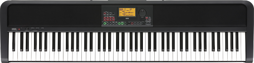 Piano Digital Korg XE 20 88 Teclas Ensemble Piano