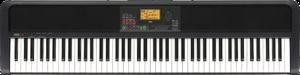 Piano Digital Korg XE 20 88 Teclas Ensemble Piano