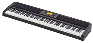 Piano Digital Korg XE 20 88 Teclas Ensemble Piano