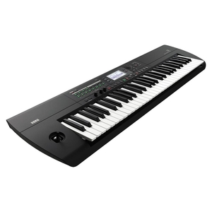 Teclado Workstation Korg I3 MB 61 Teclas