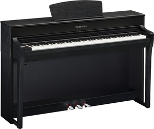 Piano Digital Clavinova Yamaha CLP-735 B