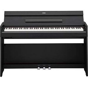 Piano Digital Arius Yamaha YDP S54B - Preto