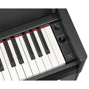 Piano Digital Arius Yamaha YDP S54B - Preto