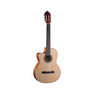 Violão Crafter HC-250CE/N LH Nylon Canhoto