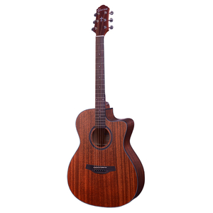 Violao Crafter HT-100CE/Alm