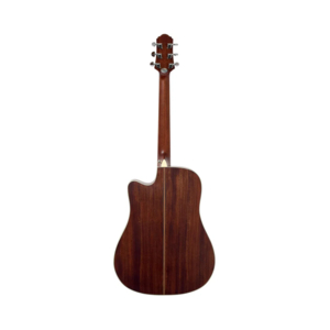 Violão Crafter DE 7 N Solid Top 