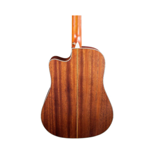 Violão Crafter DE 7 N Solid Top 