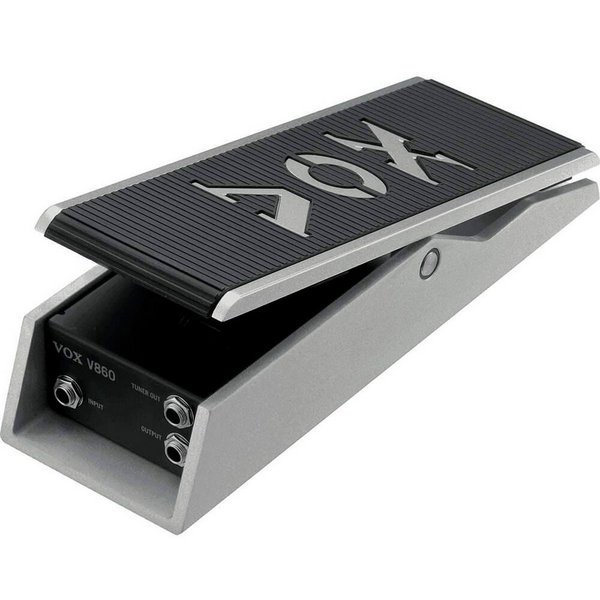 Pedal Vox Volume Hand-Wired V 860