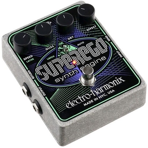 Pedal EHX Superego Synth Engine Electro Harmonix