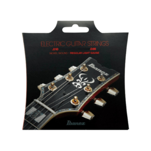 Encordoamento Ibanez Guitarra IEGS61