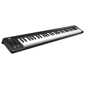 Teclado Controlador Korg Midi-Usb Microkey2-61