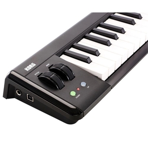 Teclado Controlador Korg Midi-Usb Microkey2-61