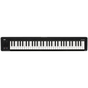 Teclado Controlador Korg Midi-Usb Microkey2-61