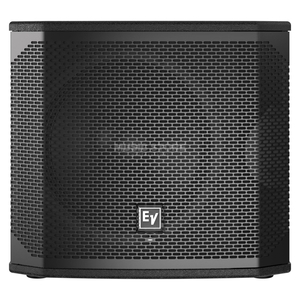 Subwoofer Ativo Electro Voice ELX200-12SP 12 1200W RMS 