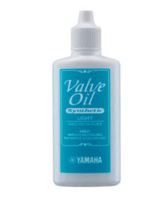 Lubrificante Leve Yamaha para Pistos/Valvulas com 60ml (Valve Oil Light)