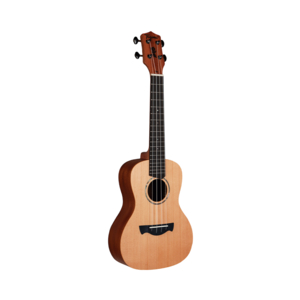 Ukulele Tagima Concerto 43-K Equalizer Natural Satin