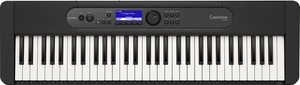 Teclado Casio LK-S 450 Casiotone 