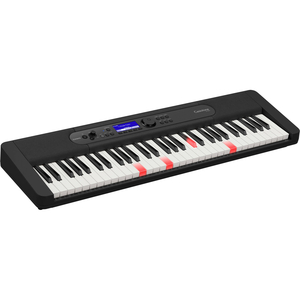 Teclado Casio LK-S 450 Casiotone 